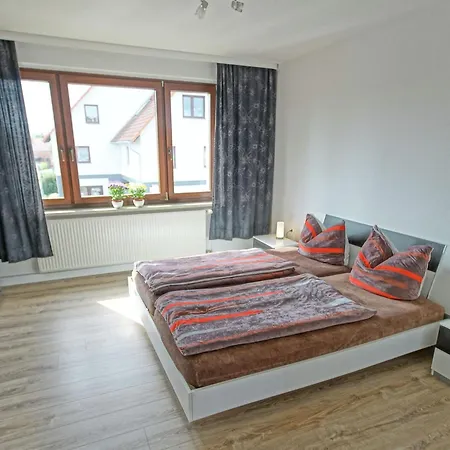 Coastal Garden Daire