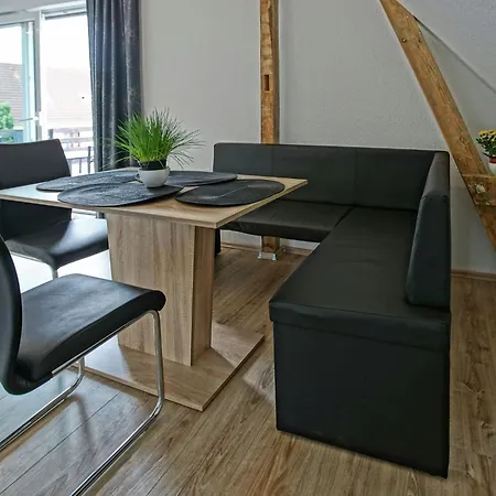 Coastal Garden Mönkebude