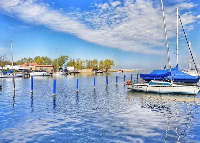 Coastal Garden アパート