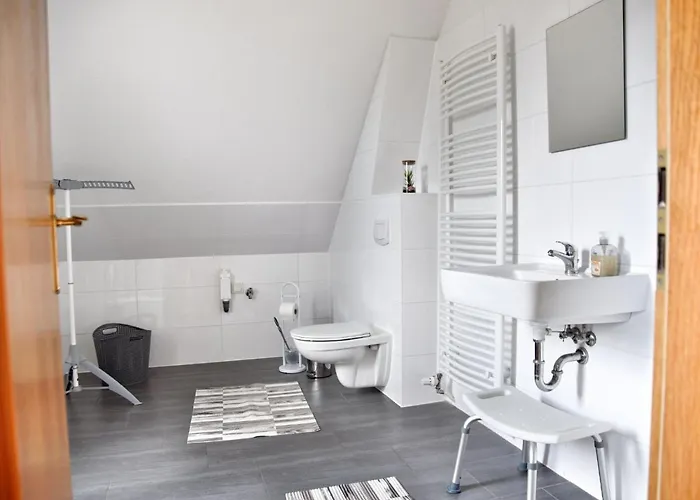 Coastal Garden アパート *