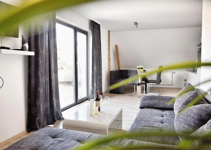 アパート Coastal Garden *