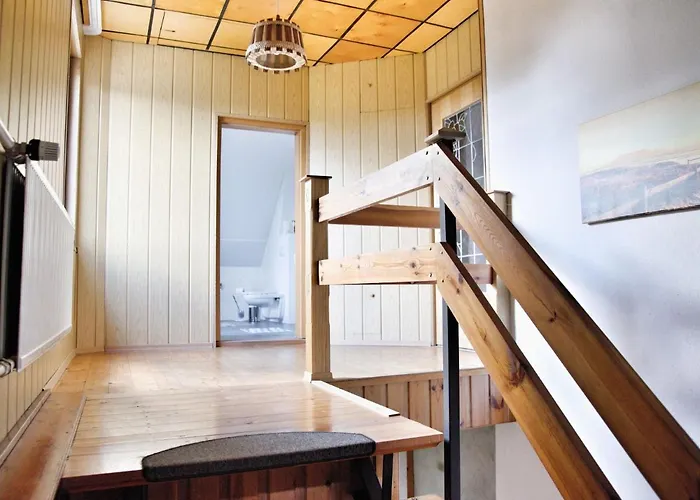 Coastal Garden アパート