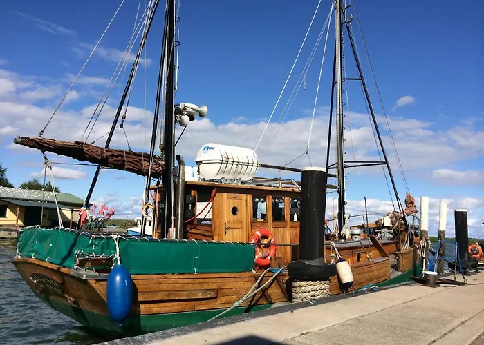 アパート Coastal Garden