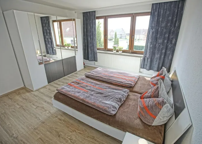 Coastal Garden アパート *