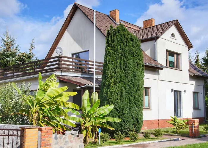 アパート Coastal Garden *