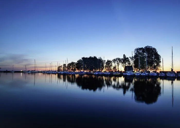 アパート Coastal Garden *