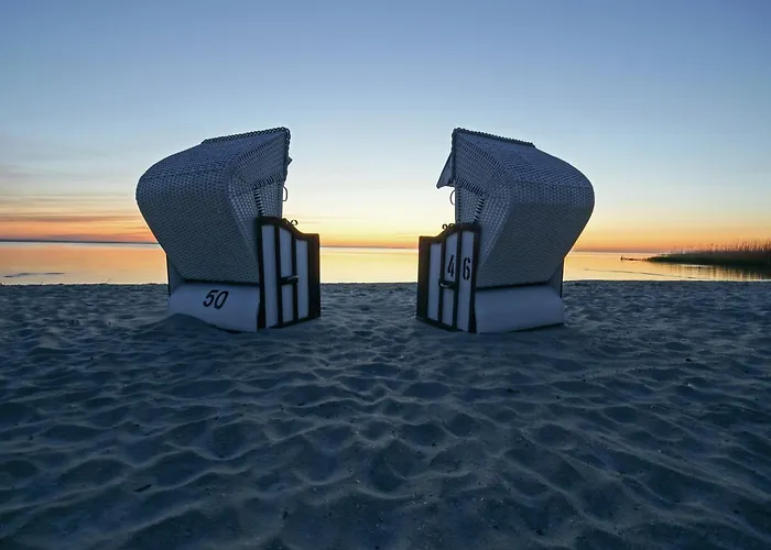 Coastal Garden * Mönkebude