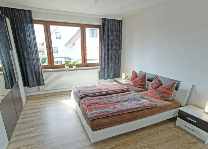 Coastal Garden アパート