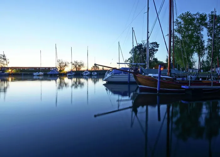 アパート Coastal Garden