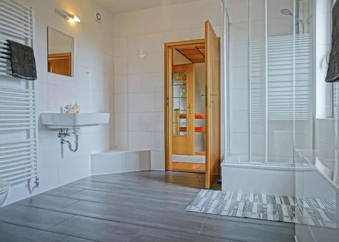 Coastal Garden アパート *