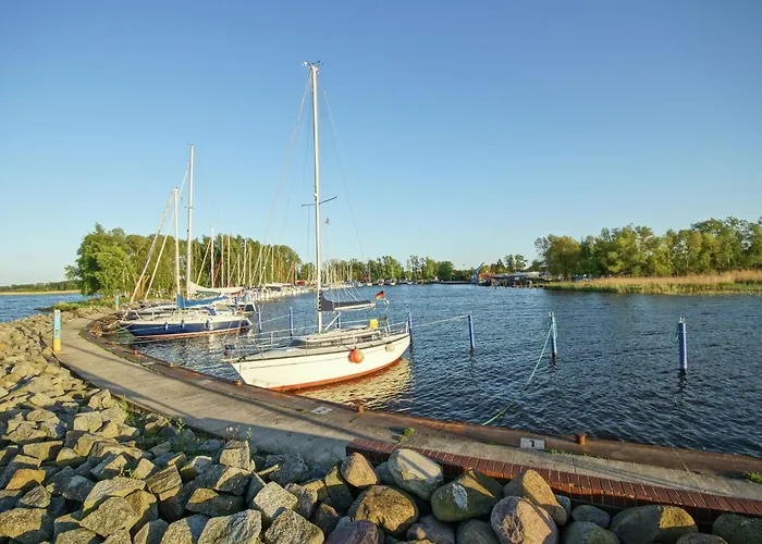 アパート Coastal Garden *